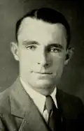 Edward Brady