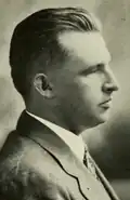 Joseph Tuttle