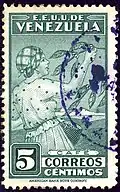 Venezuela, 1938
