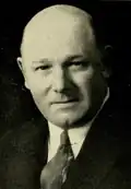 C. Ray Bennett