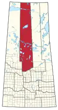 1947 representation order