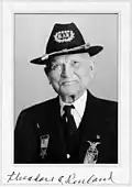 Theodore Penland