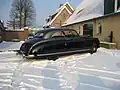 Coupé 1948 Bentley Mark VI