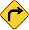 Turn to right (Ontario) (1955)
