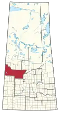 1952 representation order