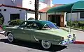 1952 Commander Starliner Hardtop