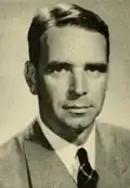 Oscar Josiah Cahoon