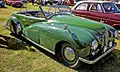 1956 Paramount 1½ Litre with the Ford Consul engine