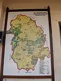 Salem district in 1965
