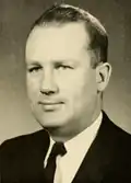Edward Dever