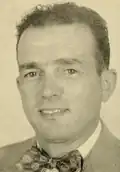 Frank Rico