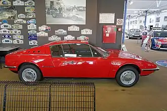 M530 by Vignale