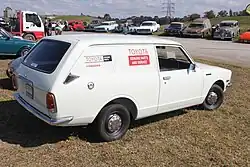 Van