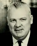 George Bourque