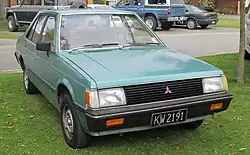 Facelift