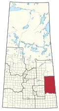 1987 representation order