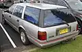Falcon S wagon