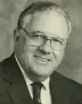 Harold Lane