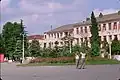 Samtredia in the 1960s