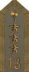 Collar patch