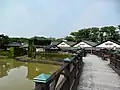 Sankyo Warehouses