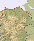 North Wales Path