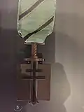 The first model of the Order of Liberation