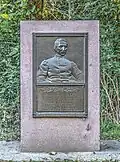 Col. William Wade (1912) Vicksburg, MS