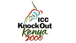 Tournament logo