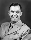 Howard M. Turner