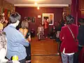 3:AM Magazine Good Sex Prize, July 2004