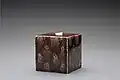 Cubic Vase (2004)