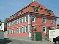 ...Quadtsches Schloss