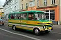 1965 Coach