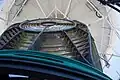 Gibbs Hill Lighthouse Lens