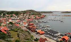 Bovallstrand