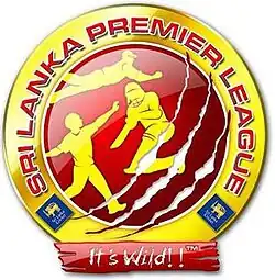 Tournament logo