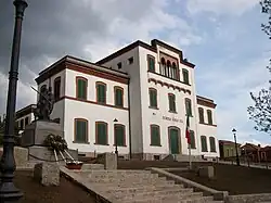 Village school