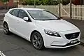 Volvo V40 2012–2019