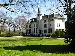 Huis Empe