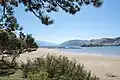 Paradise beach