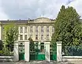 Gymnasium
