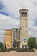 Roman Catholic Church