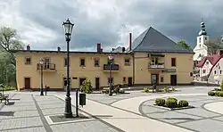 Old Town
