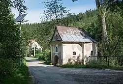 Chapel
