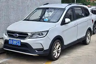 Karry K60