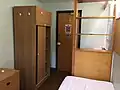 Room interior