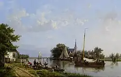 Hermanus Koekkoek