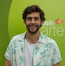 Álvaro Soler (2021–2024)