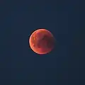 Huittinen, Finland, 21:05 UTC